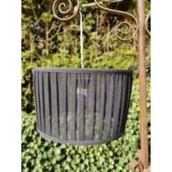 Vintage lamp staand