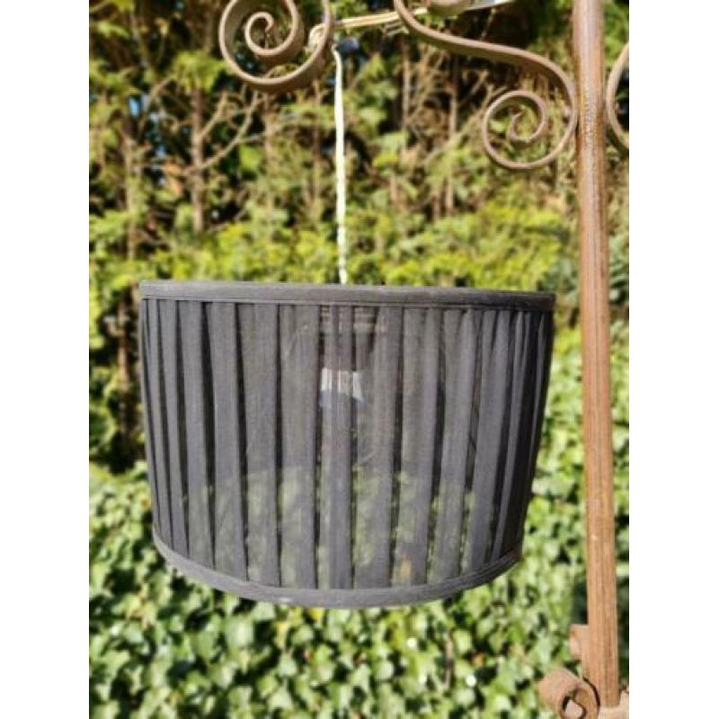 Vintage lamp staand