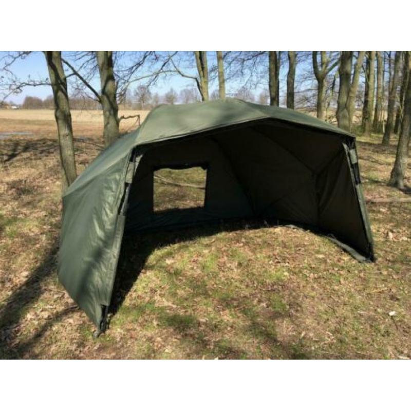 Sonik XTI Brolly