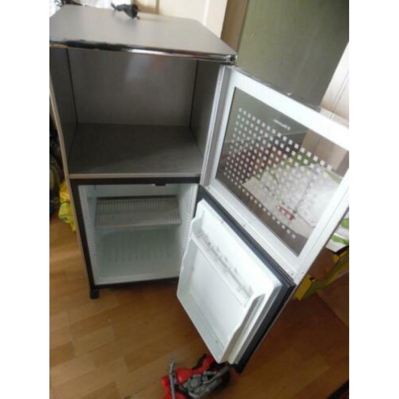 MINIBAR Dometic koeling - Goed werkend! 220 V .Electrolux !