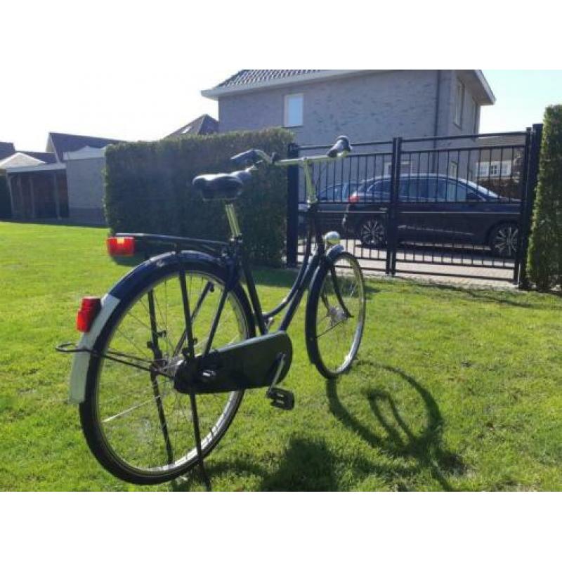 Prachtige Batavus omafiets 28 inch