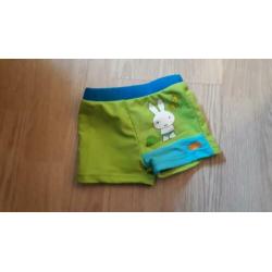 Babykleding jongens maat 74