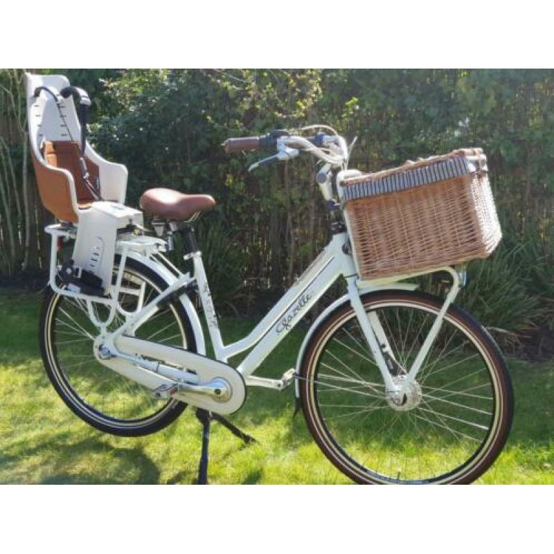 Gazelle Miss Grace frame maat 49