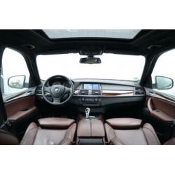 BMW X5 xDrive30d High Executive M Pakket Panoramadak HUD Nav