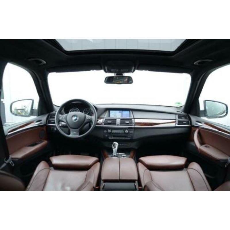 BMW X5 xDrive30d High Executive M Pakket Panoramadak HUD Nav
