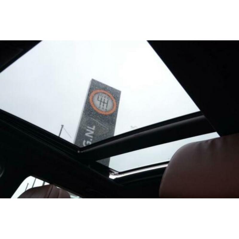 BMW X5 xDrive30d High Executive M Pakket Panoramadak HUD Nav
