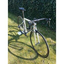 S-Works Tarmac SL6 racefiets 54 cm Dura Ace Di2
