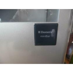 MINIBAR Dometic koeling - Goed werkend! 220 V .Electrolux !
