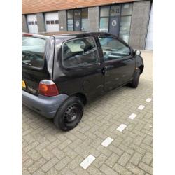 Renault Twingo 1.1 1997 Zwart