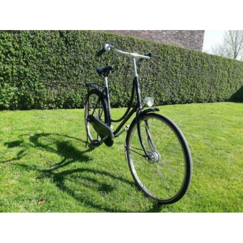 Prachtige Batavus omafiets 28 inch