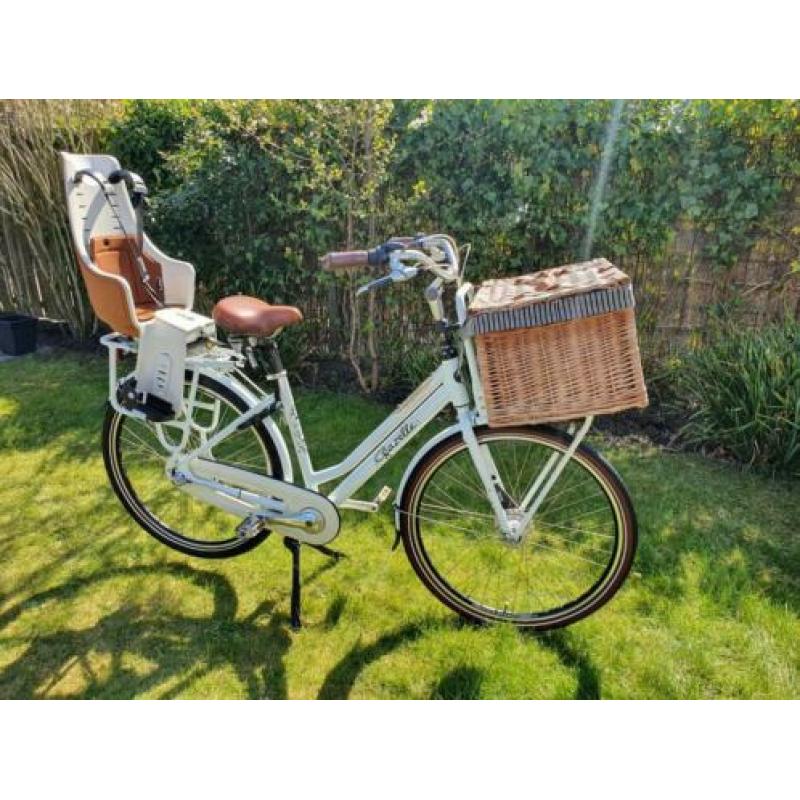 Gazelle Miss Grace frame maat 49