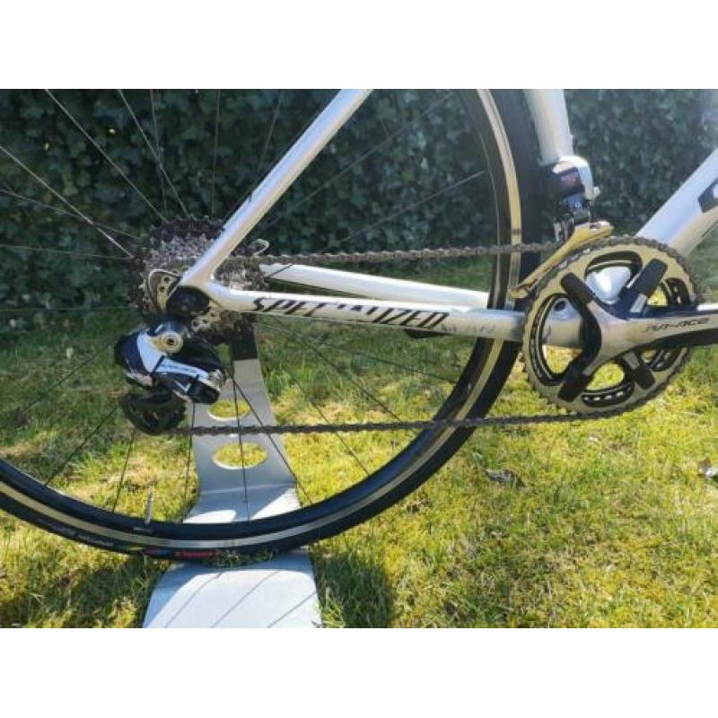 S-Works Tarmac SL6 racefiets 54 cm Dura Ace Di2