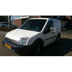 Ford Transit Connect 1.8 T200s VAN 90 DPF 500 2009