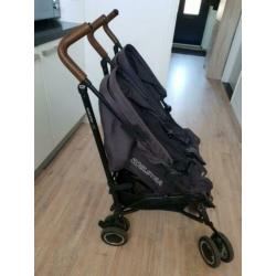 Mooie koelstra t4 duo buggy