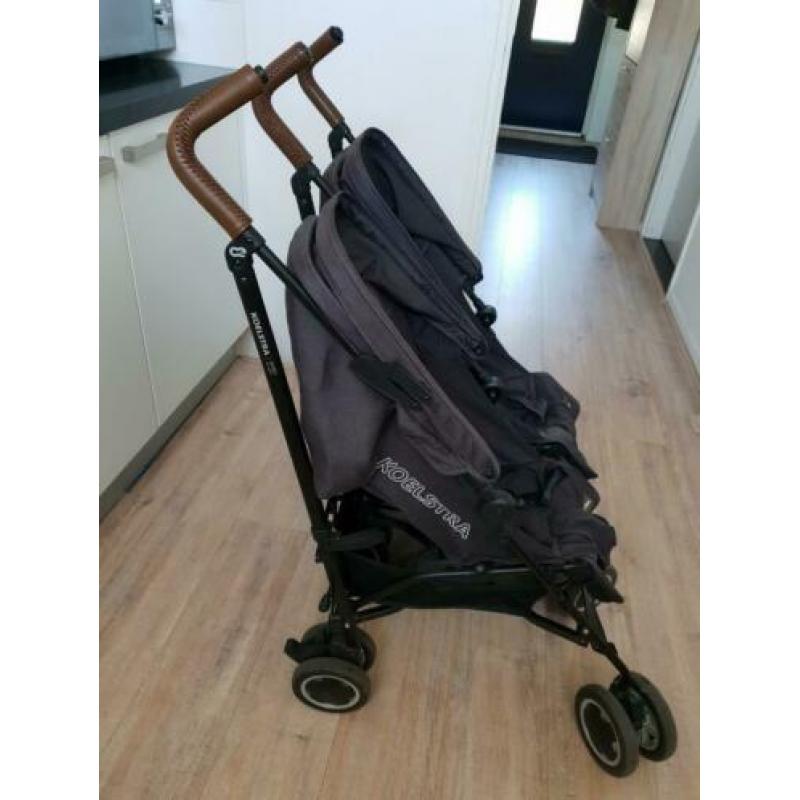 Mooie koelstra t4 duo buggy