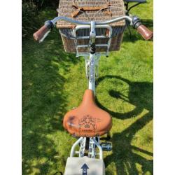 Gazelle Miss Grace frame maat 49