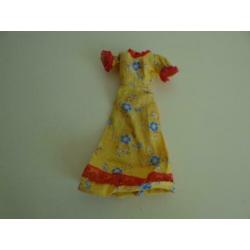 Sindy poppen met kleertjes