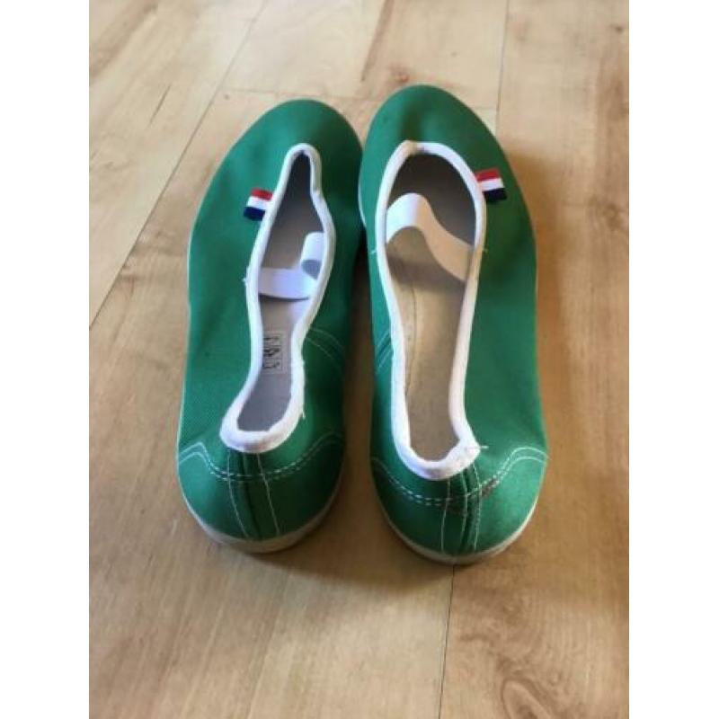 Schoenen Ballerina’s Sissy Boy nieuw maat 38