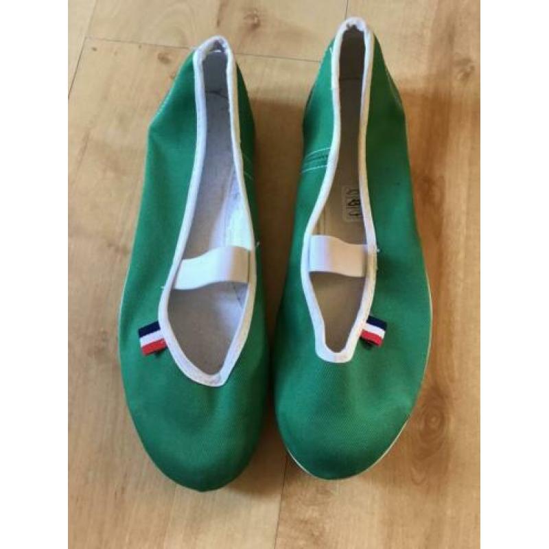 Schoenen Ballerina’s Sissy Boy nieuw maat 38