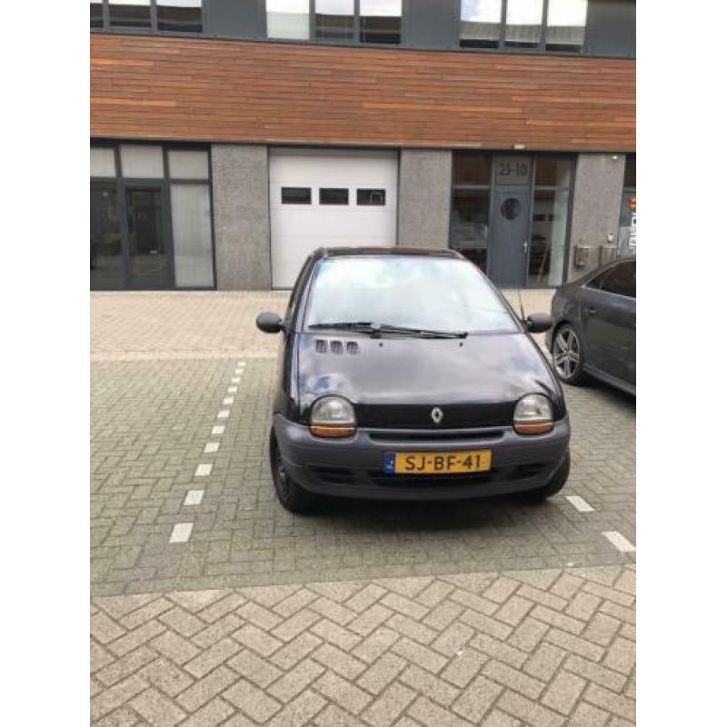Renault Twingo 1.1 1997 Zwart