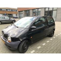 Renault Twingo 1.1 1997 Zwart