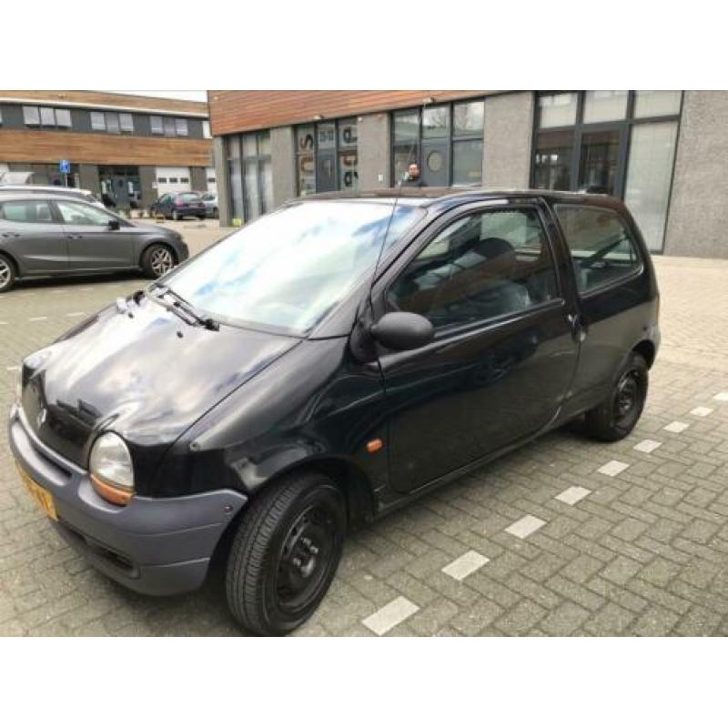 Renault Twingo 1.1 1997 Zwart