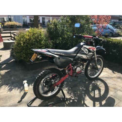 Rieju rr sport edition