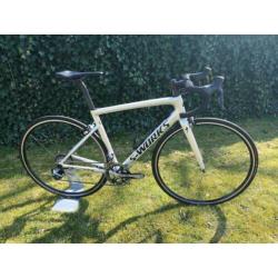 S-Works Tarmac SL6 racefiets 54 cm Dura Ace Di2