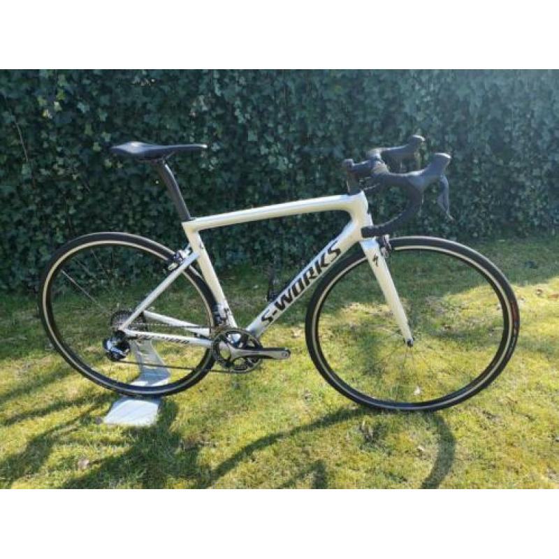 S-Works Tarmac SL6 racefiets 54 cm Dura Ace Di2