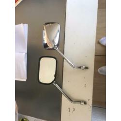 Honda magna/ schaduw VT500C / VT600C en meer