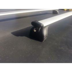 Dakdragers Volvo V60 2014/2018 dakdragerset
