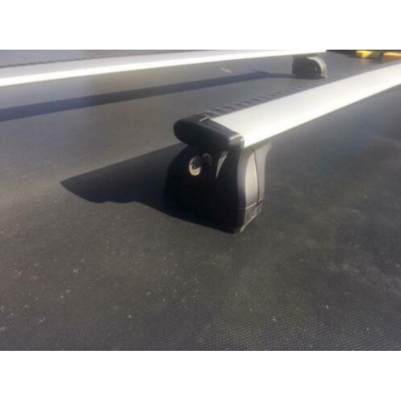 Dakdragers Volvo V60 2014/2018 dakdragerset