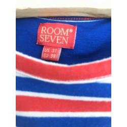 Room Seven jurk