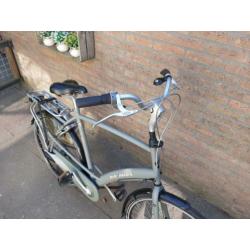 Batavus Mambo herenfiets frame 61 7 versnellingen.