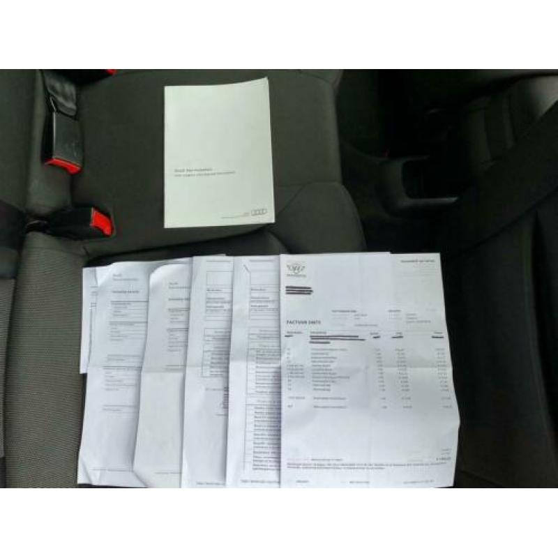 Audi A1 Sportback 1.4 TFSI Pro Line S Bj.2013 / € 14.950,00