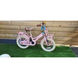 popal Cooper 14" kinderfiets