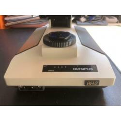 Microscoop Olympus BH-2