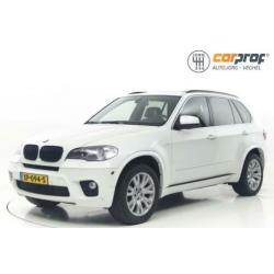 BMW X5 xDrive30d High Executive M Pakket Panoramadak HUD Nav