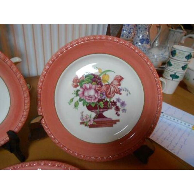 gave borden villeroy en boch serie fiorella