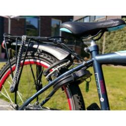 Jongens fiets Batavus Snake 24 inch