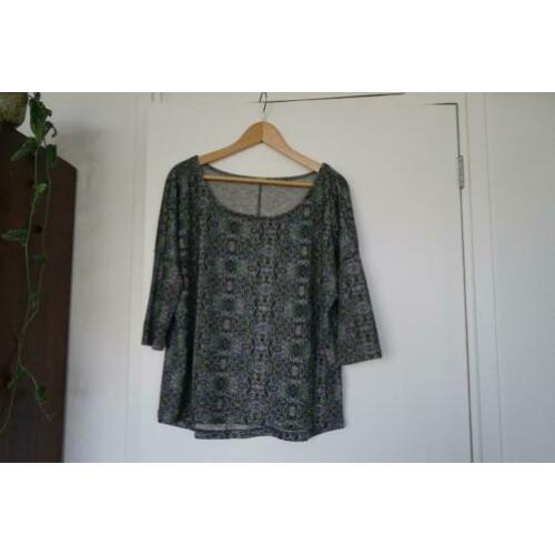 Top Supertrash (maat M)