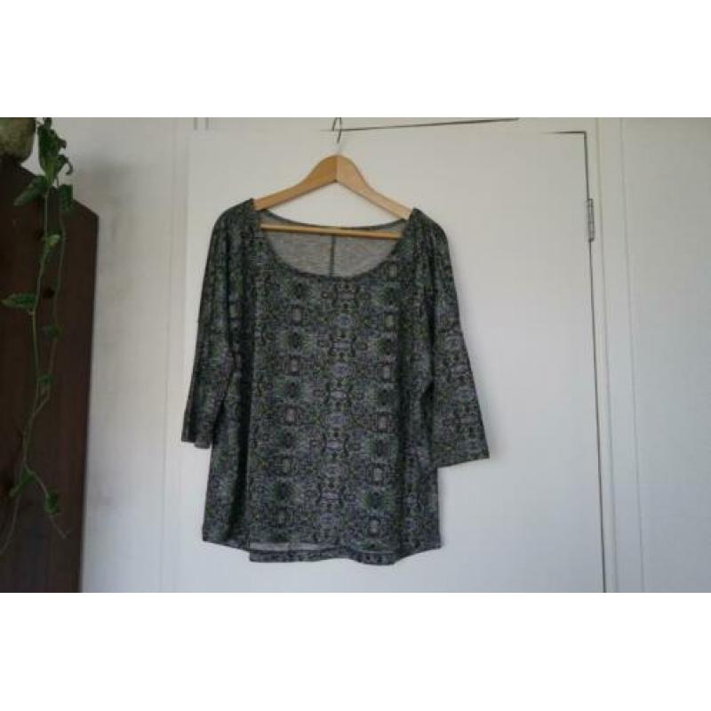 Top Supertrash (maat M)