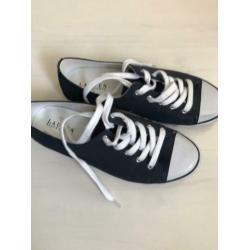 Ralph Lauren schoenen gympen dames 41