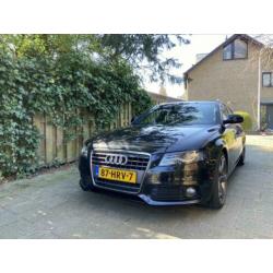 Audi A4 2.0T Tfsi 132KW Avant S-line