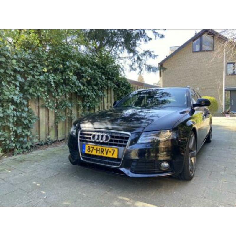 Audi A4 2.0T Tfsi 132KW Avant S-line