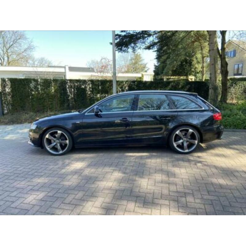 Audi A4 2.0T Tfsi 132KW Avant S-line