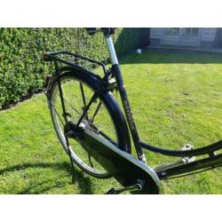 Prachtige Batavus omafiets 28 inch