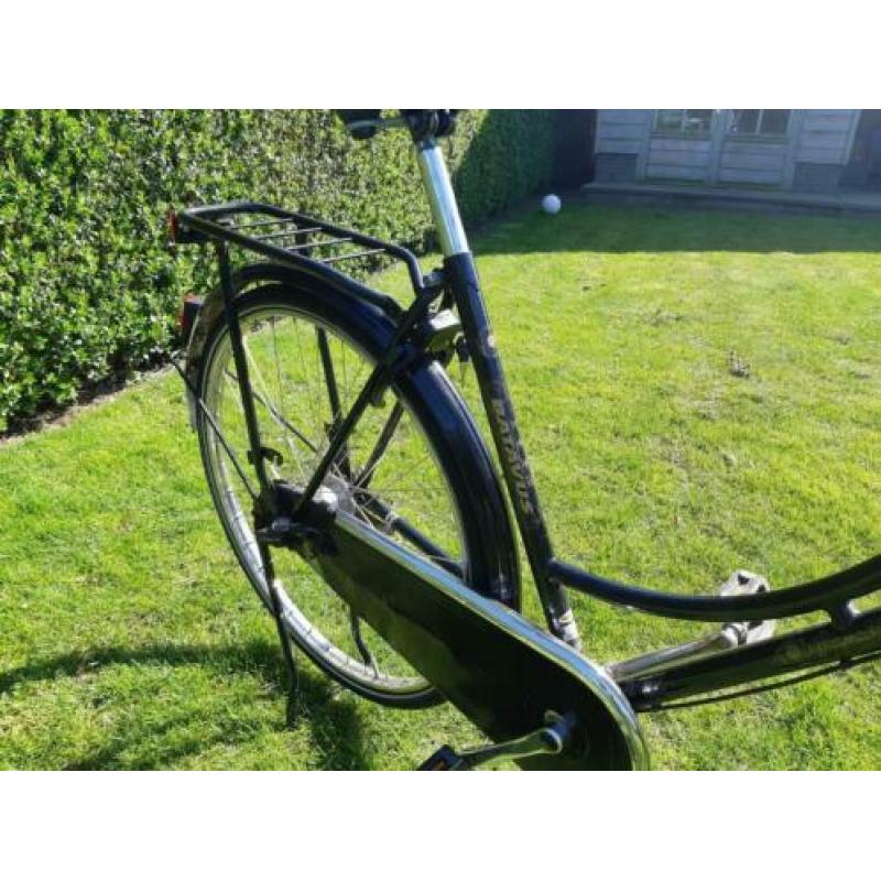 Prachtige Batavus omafiets 28 inch