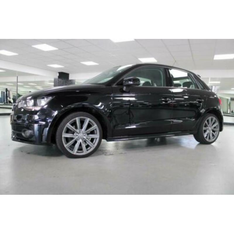 Audi A1 1.4 TFSI AMBITION PRO LINE BUSINESS