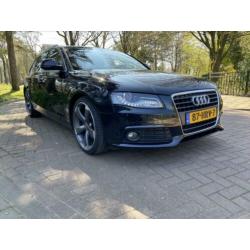 Audi A4 2.0T Tfsi 132KW Avant S-line